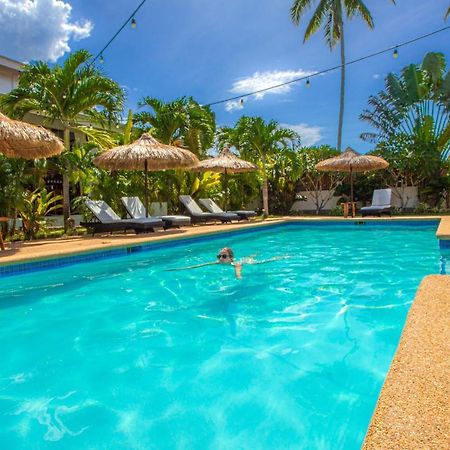 Dolce Amore Resort (Adults Only) Siquijor Exterior foto