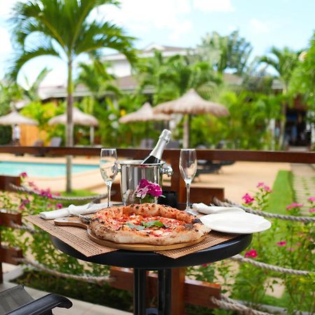 Dolce Amore Resort (Adults Only) Siquijor Exterior foto
