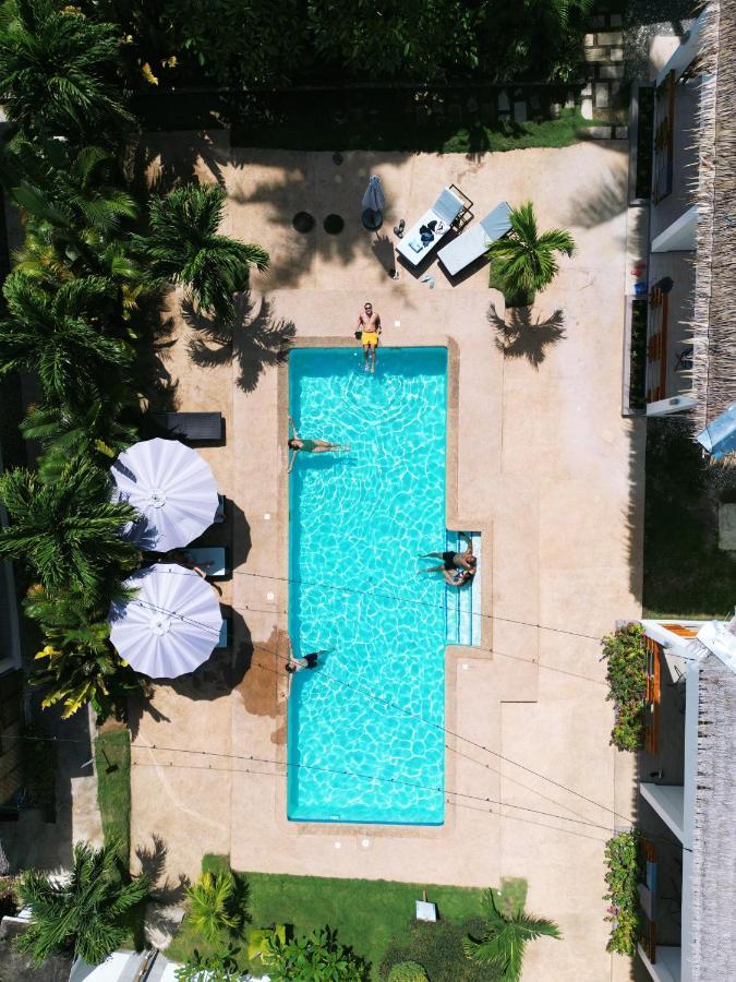 Dolce Amore Resort (Adults Only) Siquijor Exterior foto