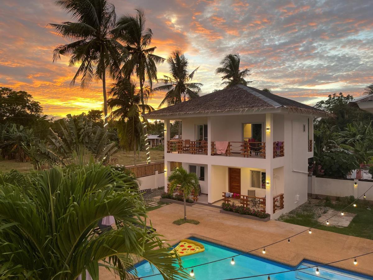 Dolce Amore Resort (Adults Only) Siquijor Exterior foto