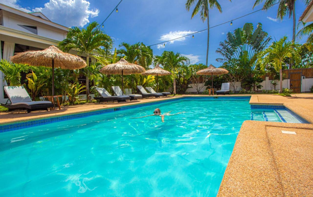 Dolce Amore Resort (Adults Only) Siquijor Exterior foto