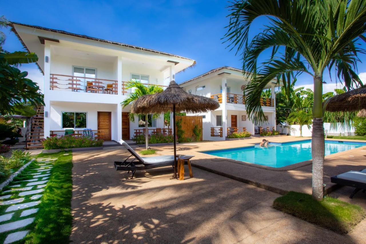 Dolce Amore Resort (Adults Only) Siquijor Exterior foto