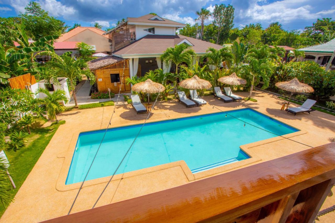 Dolce Amore Resort (Adults Only) Siquijor Exterior foto