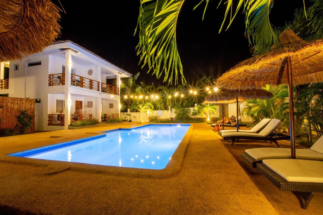 Dolce Amore Resort (Adults Only) Siquijor Exterior foto