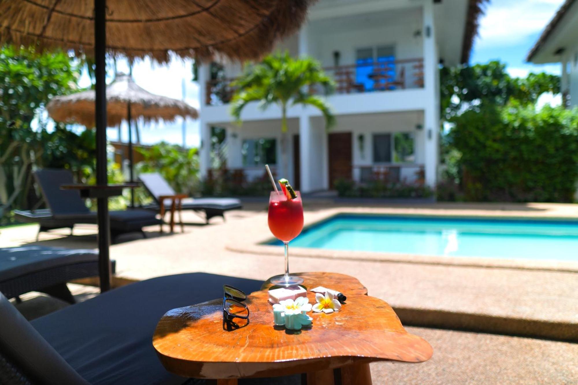 Dolce Amore Resort (Adults Only) Siquijor Exterior foto