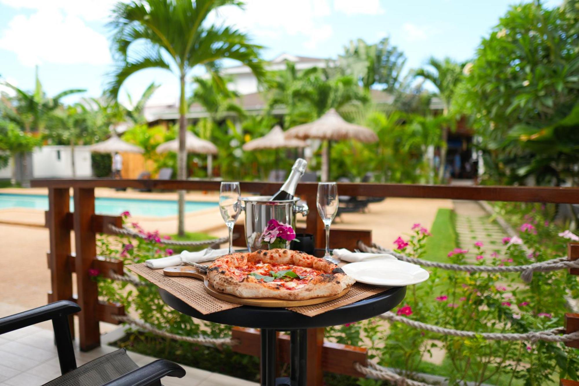 Dolce Amore Resort (Adults Only) Siquijor Exterior foto