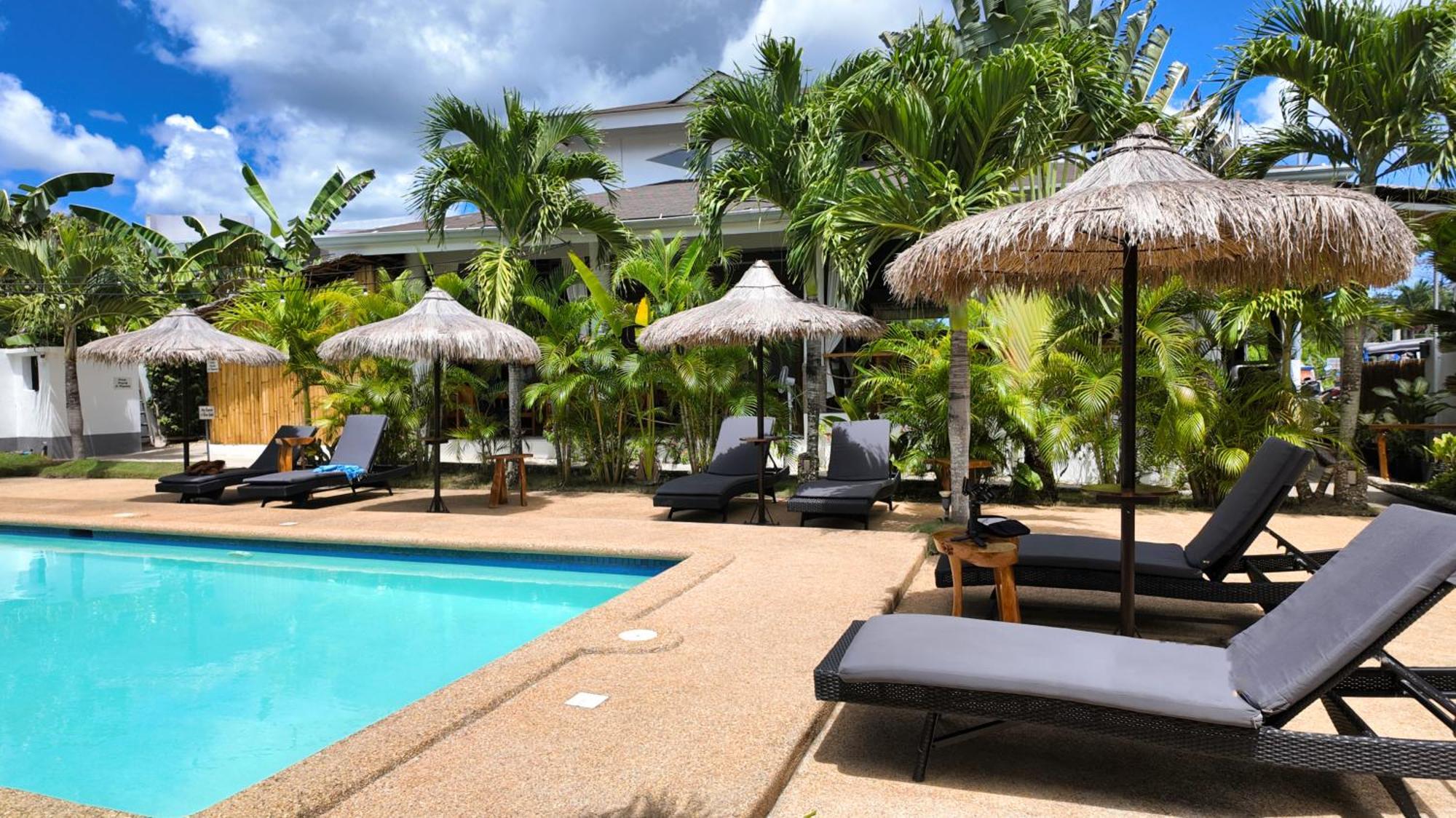 Dolce Amore Resort (Adults Only) Siquijor Exterior foto